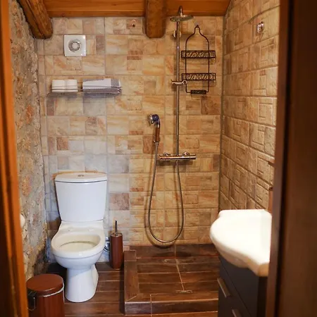 View * Αράχωβα