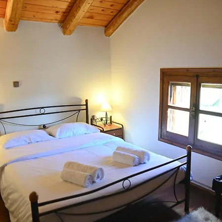 View Chalet Arachova