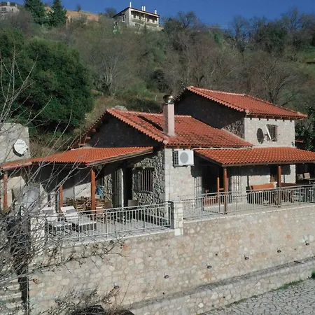 Chalet View